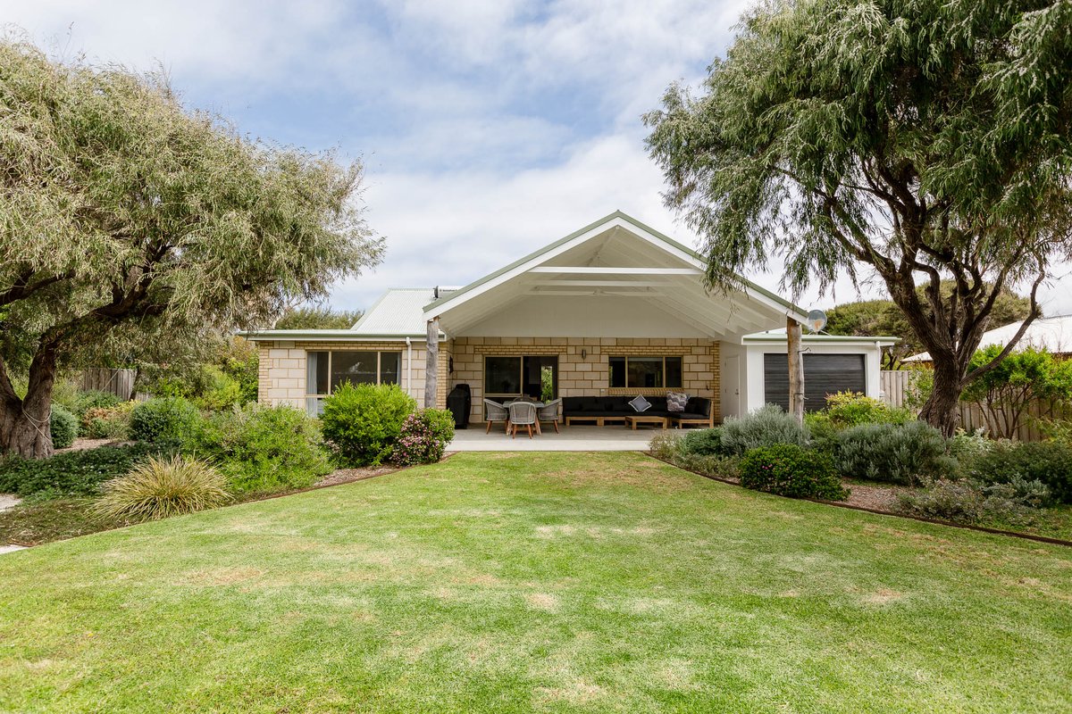 Capewood – Spacious Prevelly Family Retreat