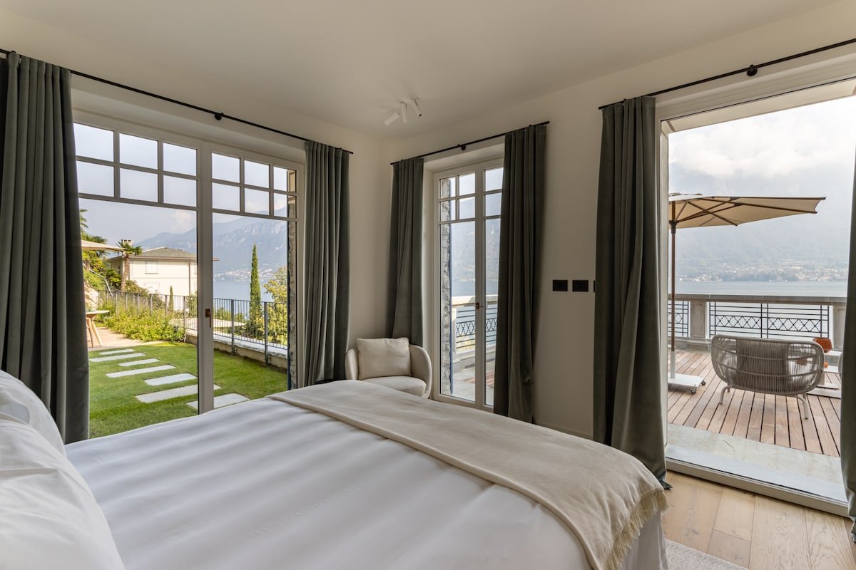 Breakwater® Bellagio, Lake Como. gallery image 5