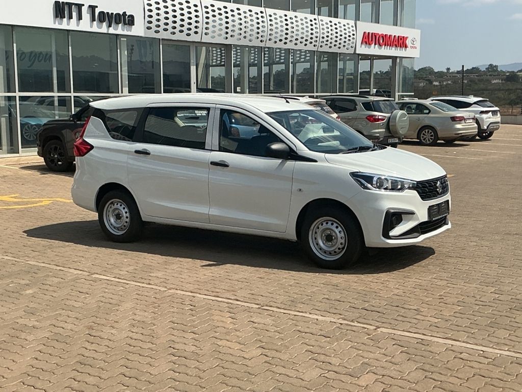 SUZUKI ERTIGA 1.5 GL for Sale in South Africa