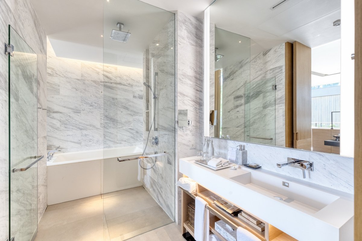 3 Bedroom Azure Seaview Pool Penthouse gallery image 5