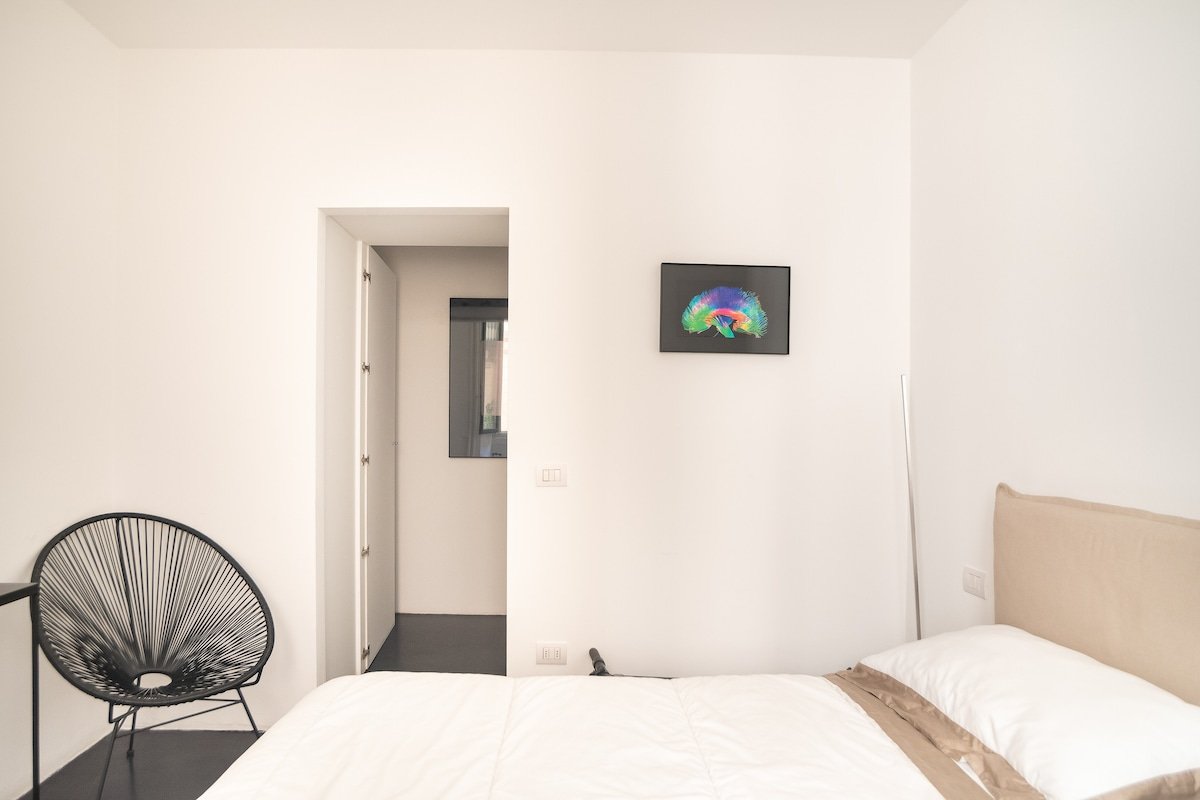 Moscova 10 – Apartment gallery image 4