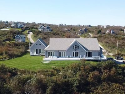 MyLife House – Beautiful Ocean Views – Central Air