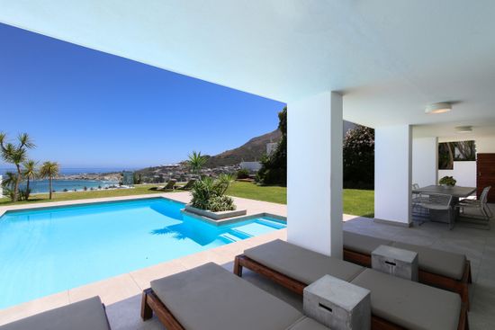 Villa Sands 2