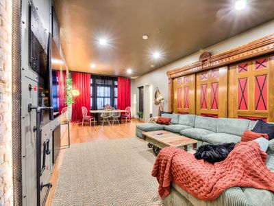 StDenis Steam Punk – Big Groups & Nightlife VIP