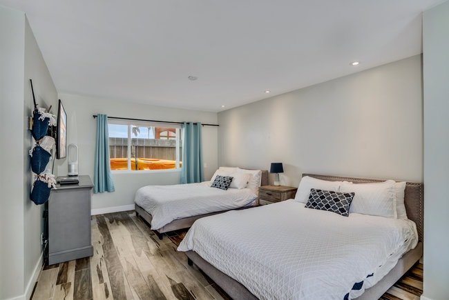 Sea house @ Sea shore – 4 bedroom, 3 bath – 14 ppl gallery image 5