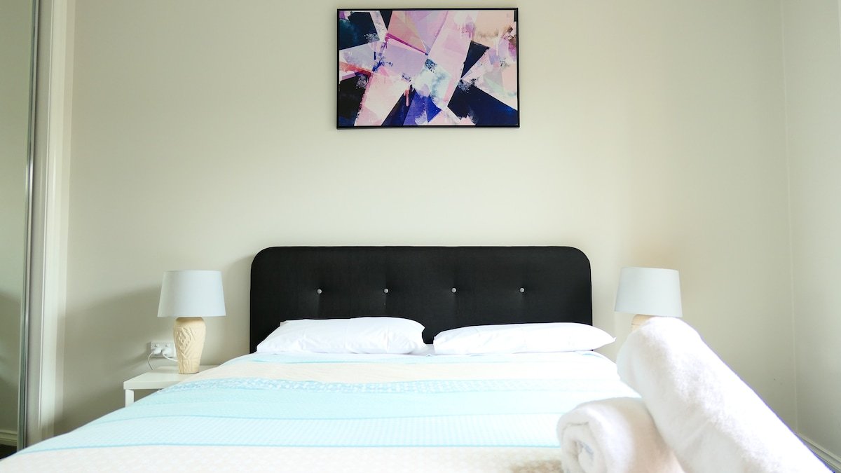 Deluxe 4 Bedroom Holiday home gallery image 4