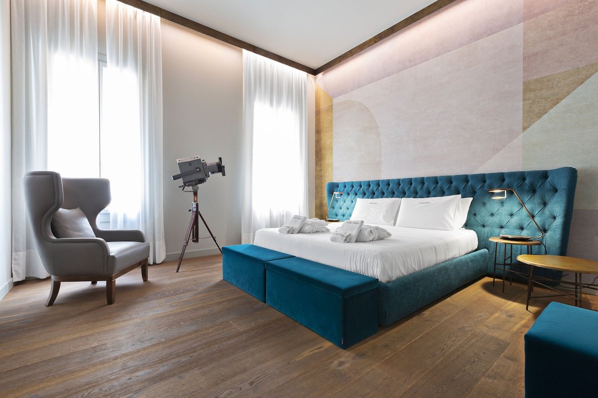 Palazzo Fosca Prestige Terrace gallery image 5