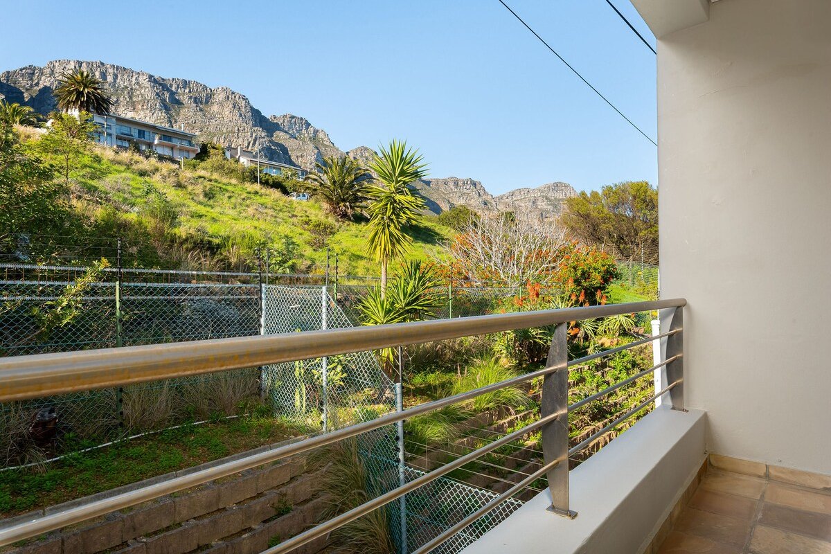 Renovated: Camps Bay Penthouse: pool, views gallery image 5