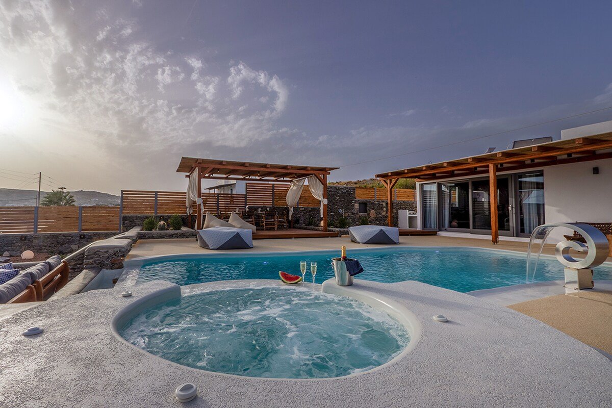 Osmio Luxury Residence gallery image 3