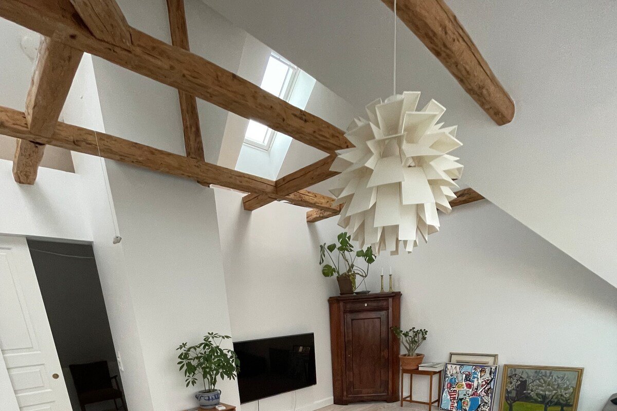 Uniq townhouse – total renovated – in city center gallery image 4