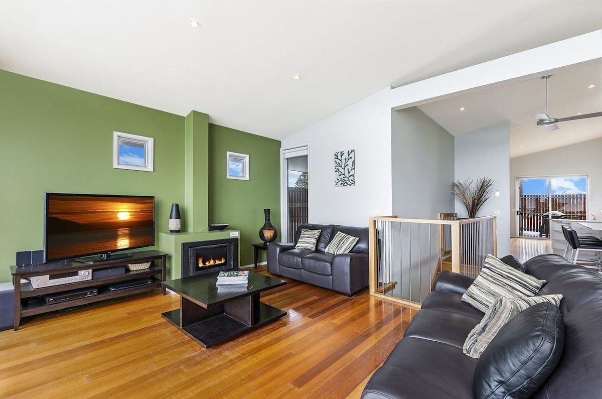 Il Mare, East Beach Townhouse gallery image 3