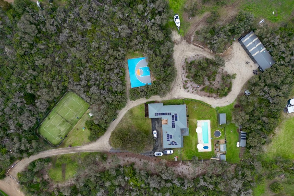 Saltwater Ranch – Contact us for a direct rate gallery image 3