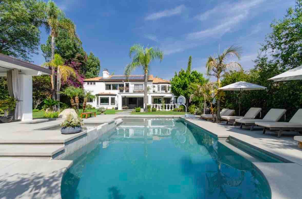 Private Resort-Style Retreat w/ Pool & Theater gallery image 2