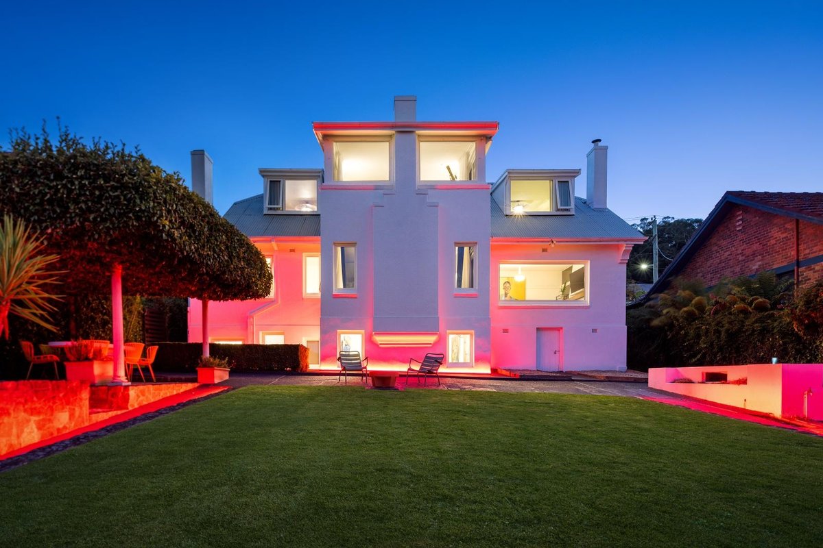 Belvoir, West Launceston