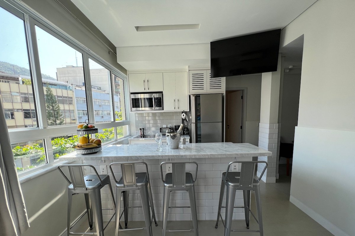 Ipanema Home in a great location gallery image 3