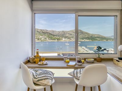 Apartamento lujo vista mar 2.2