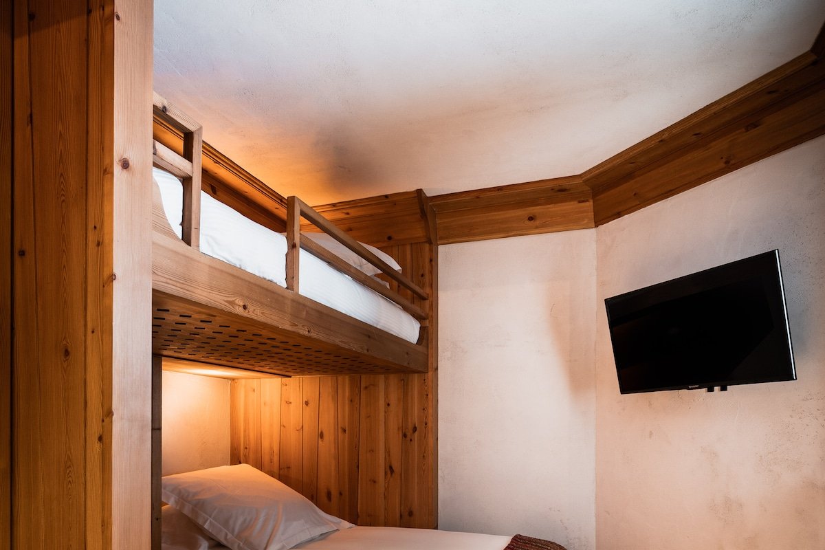 Chalet Ambre gallery image 5