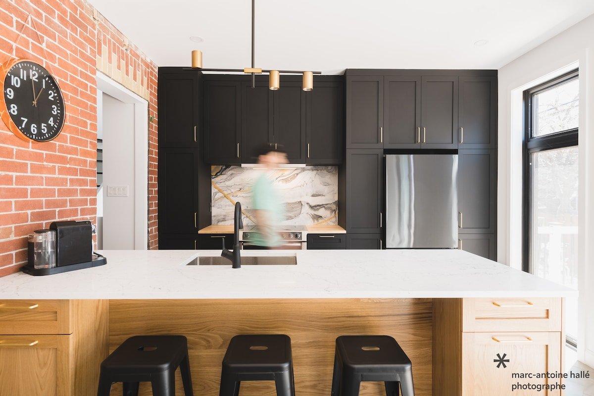 Maison entière: MYSA – Urban retreat gallery image 2