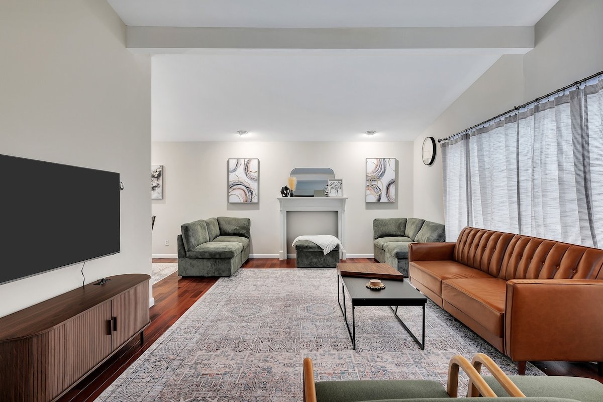 Vacation Home in Albany gallery image 2