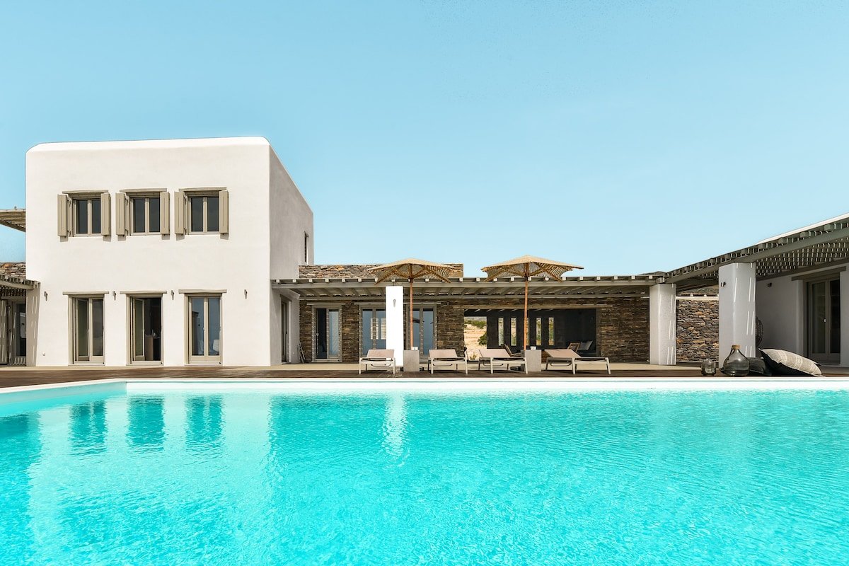 Villa Selene gallery image 2