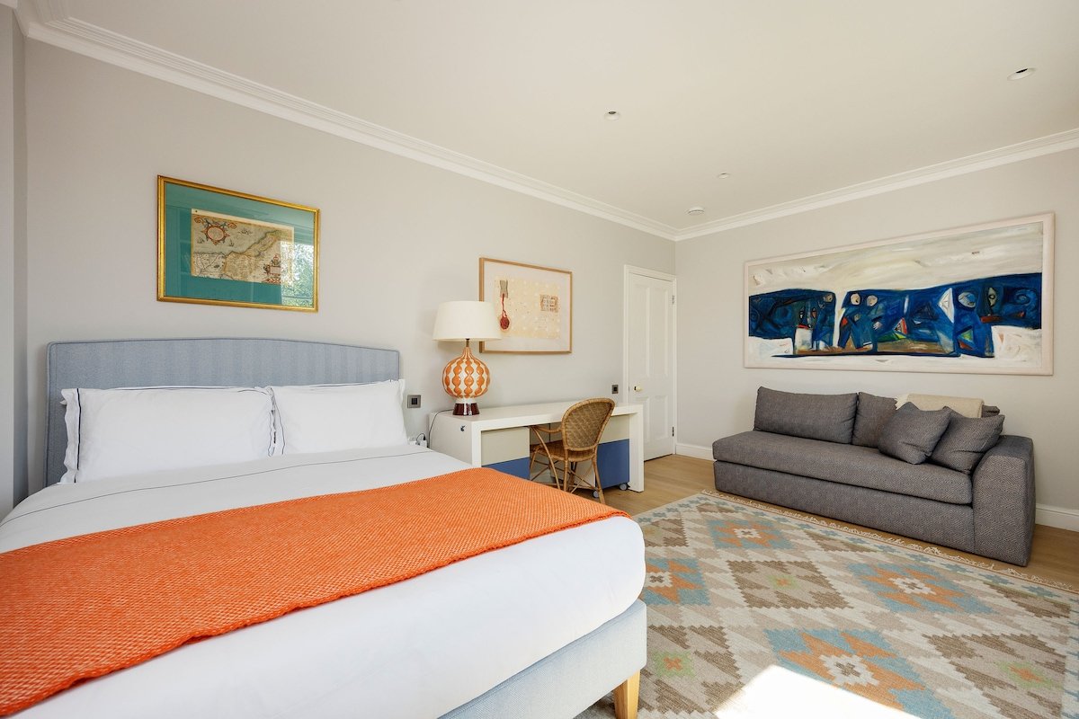 The Secret Oasis by Veeve gallery image 3