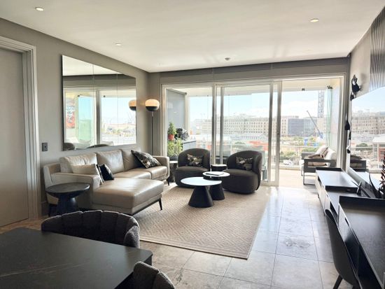 Cape Town Luxury Escapes Marina Elegance 13