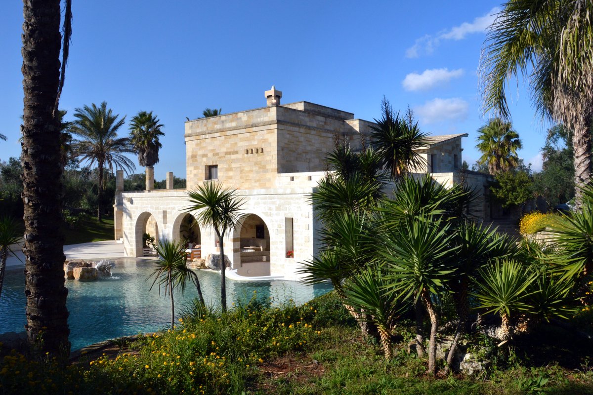 Masseria Quadrelli: un’oasi nel cuore del Salento