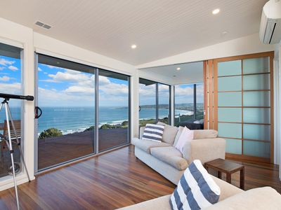 Seafarers Getaway Top Lodge