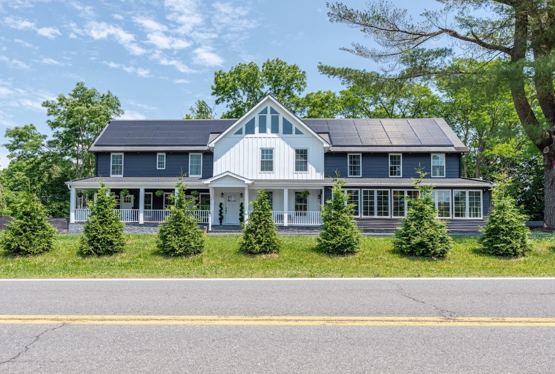 Luna Cove: Premier Hudson Valley Getaway