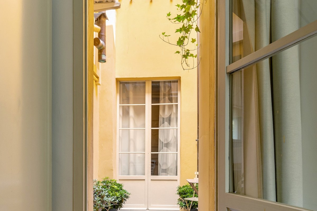 Rare Apartment uniONE7 gallery image 2