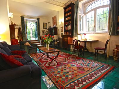 Rome Centre Piazza Popolo & Spagna