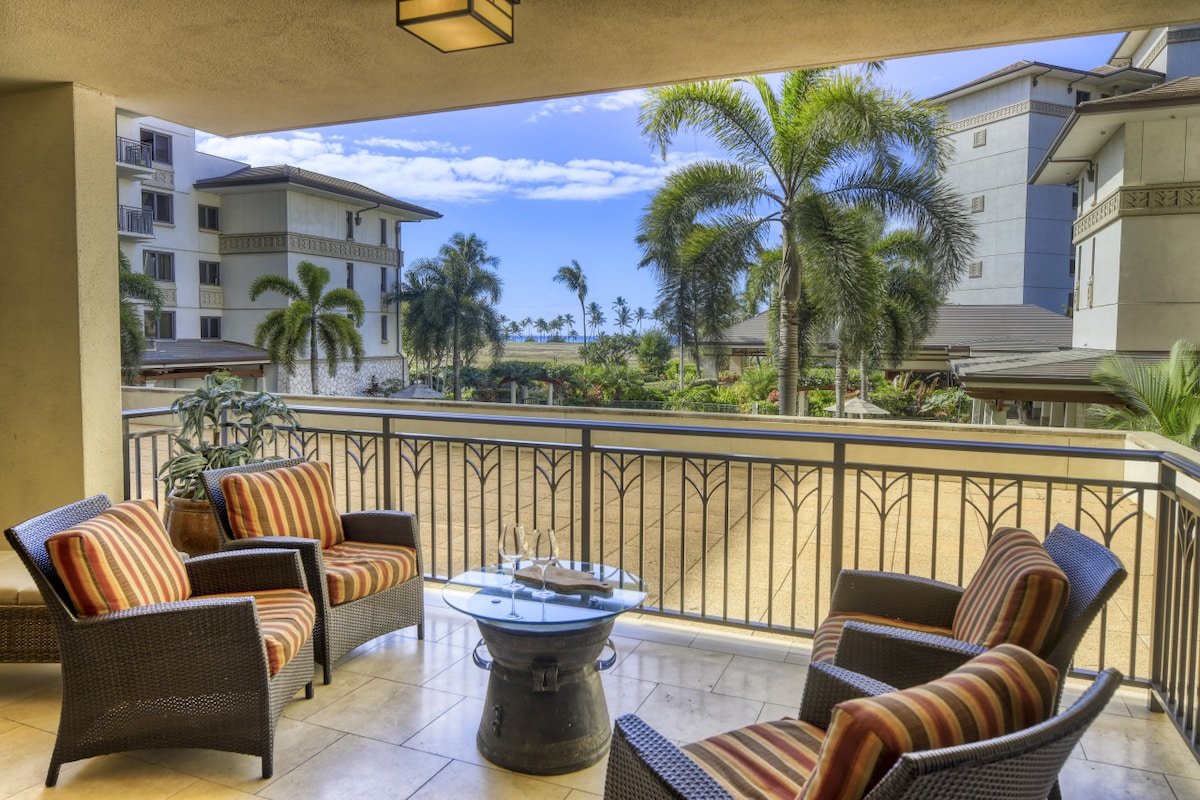 Hale Nalani O-202 a hidden Gem, comfort and fun gallery image 3