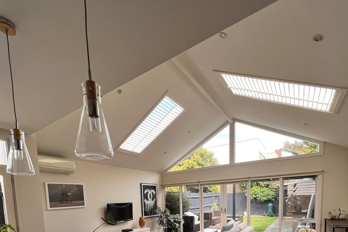 Modern light filled home near beach and CBD gallery image 3