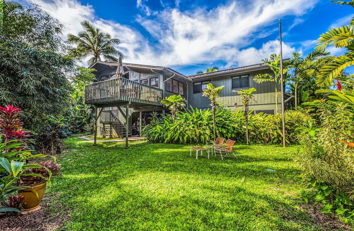 Charming and Immaculate – Close to Beach/Town gallery image 4