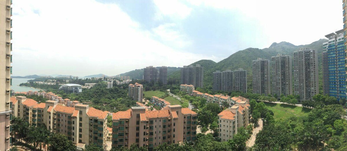 Relaxed getaway (whole apartment) gallery image 4