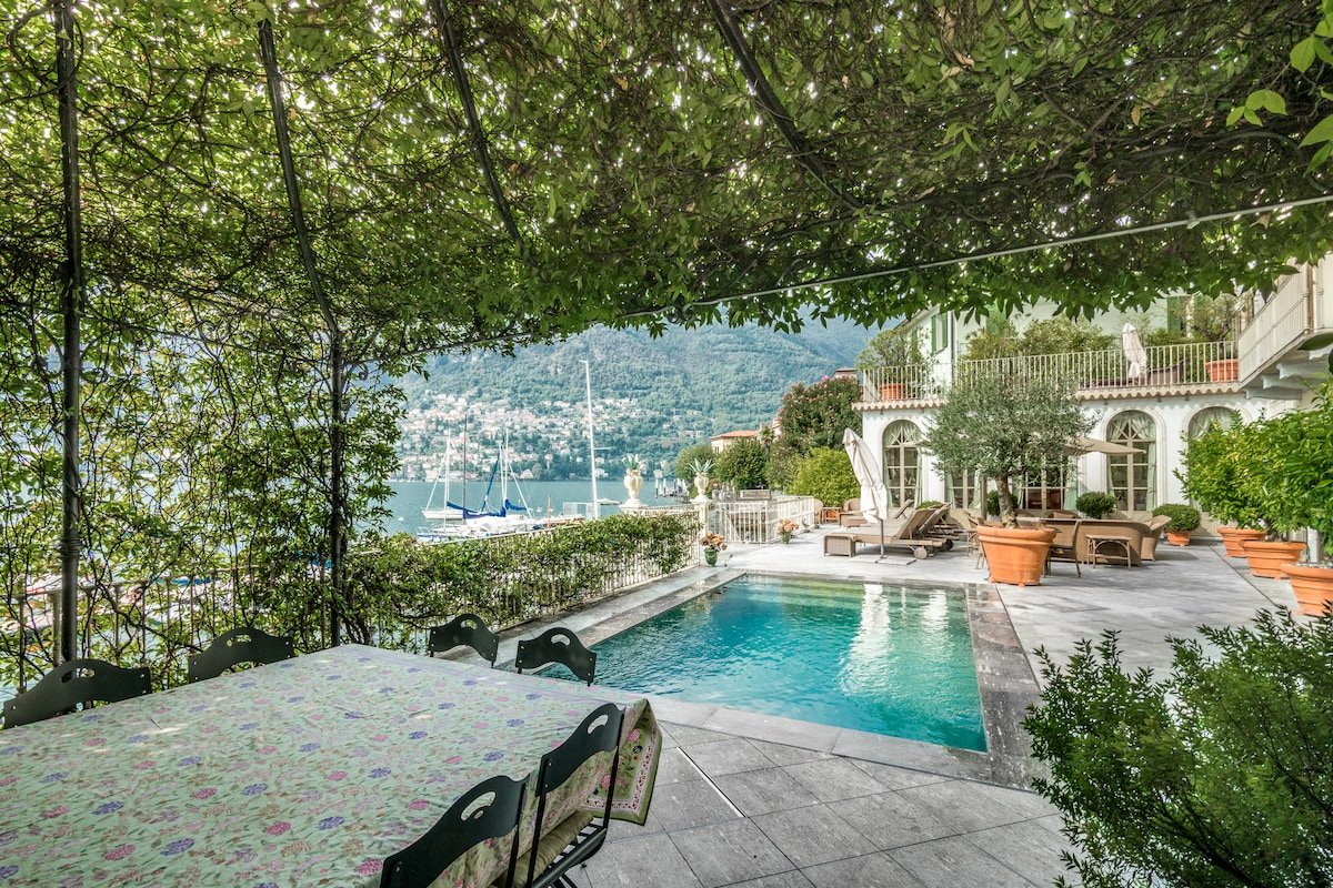 Villa Nathalie gallery image 2