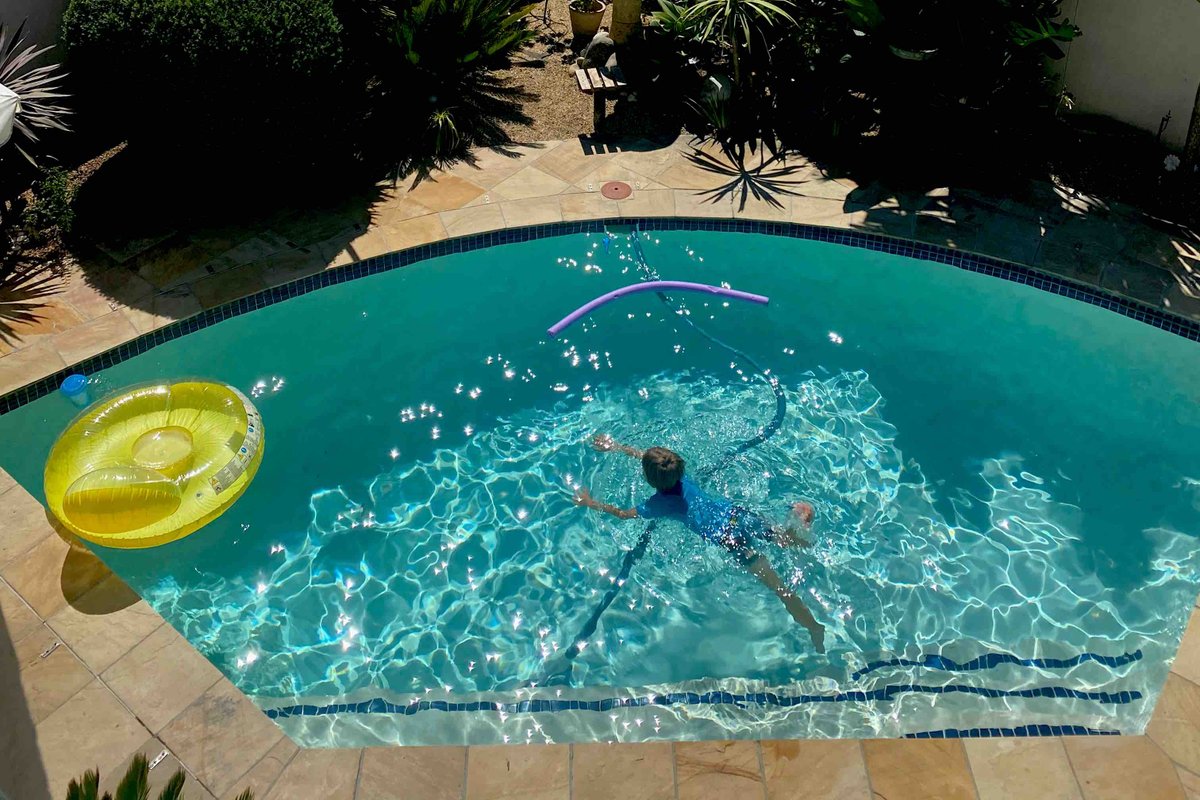 Amazing Views, Bloubergstrand, 5 bedrooms, Pool