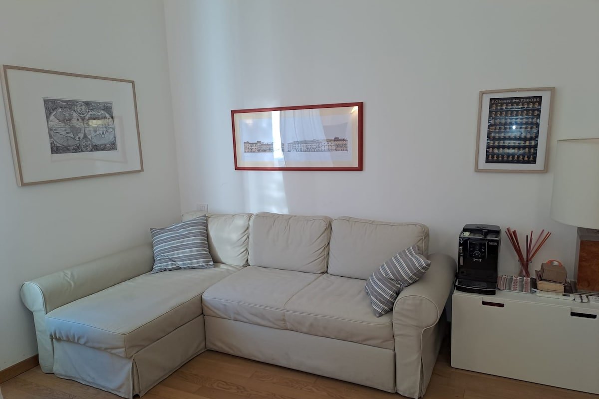 Rome@Home24 – S.Maria Maggiore gallery image 3