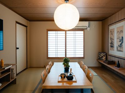 R2【新宿中心部に位置する】70m2、ローカルを感じるタウンハウス