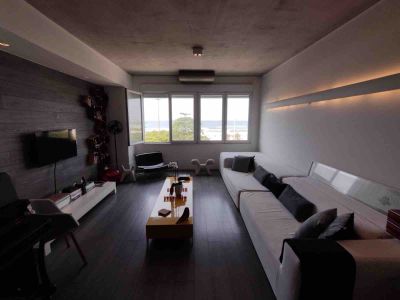 Amazing SEA VIEW, Best Apartment in Copacabana !!!