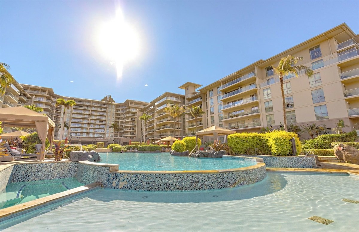 Hokulani749 Luxury Penthouse Panoramic Ocean Views gallery image 5