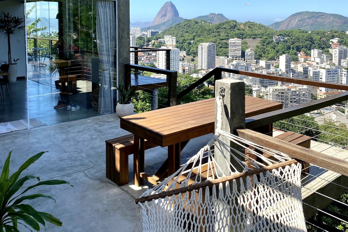 Designed to enjoy the most spectacular view of Rio gallery image 5