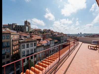 Ando Living – Flores 200 House – 402