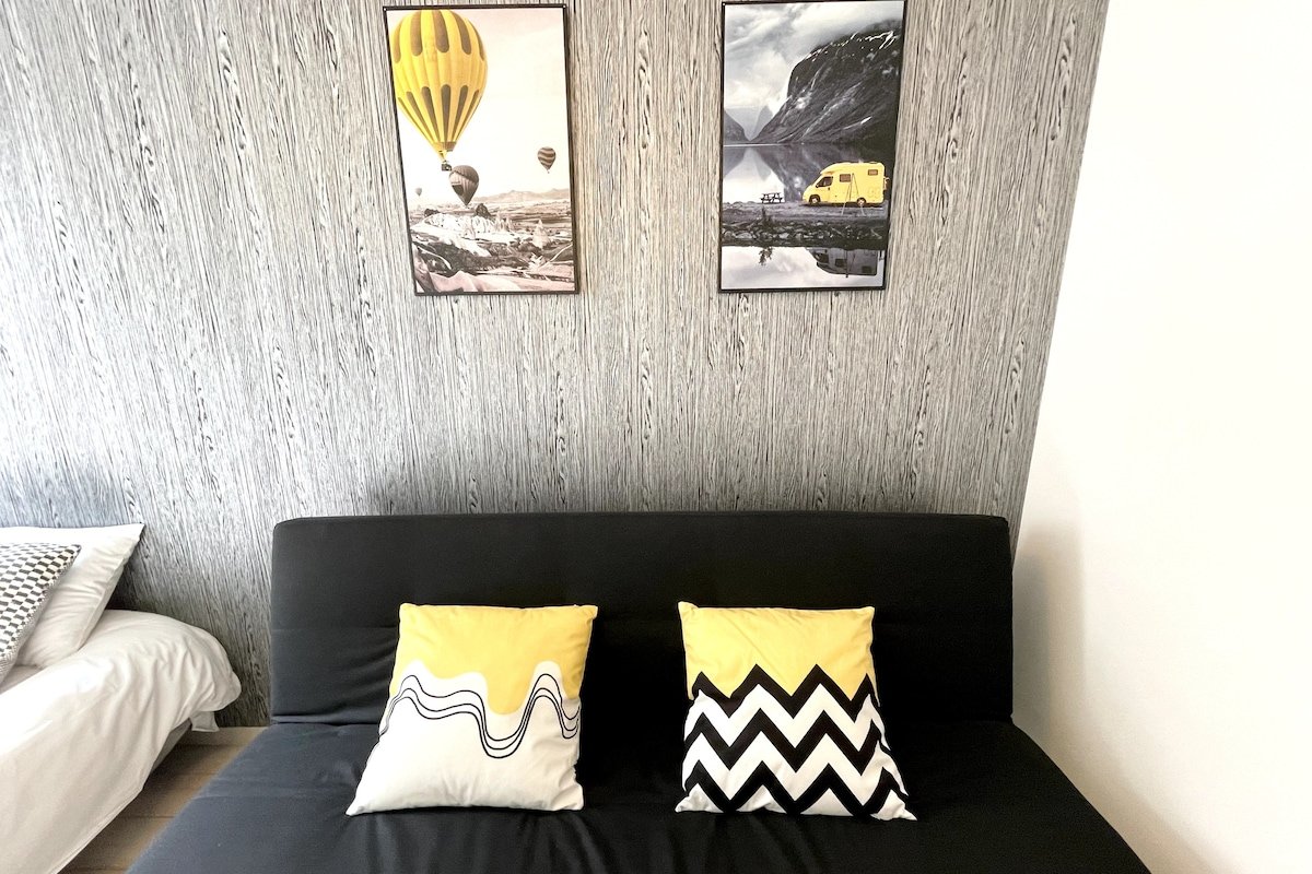 IKEbukuro/Max6/JRYamanote/2rooms/9min toshinjuku gallery image 3