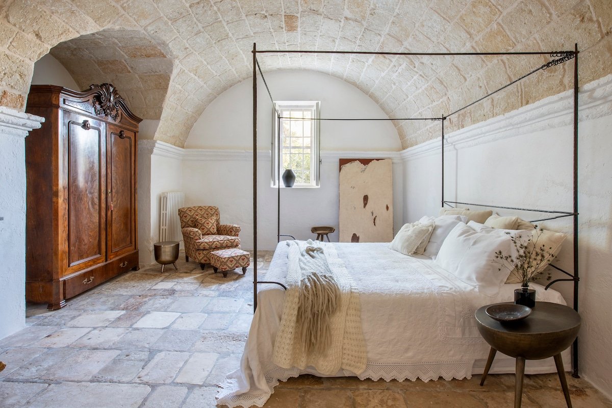 Masseria Bouganvillea gallery image 2
