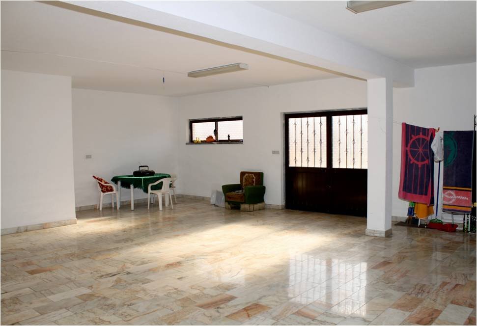 Casa Mar Campo em Santa Cruz gallery image 4