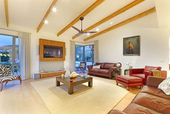 Photo 2 of Villa 31 accommodation in Camps Bay, Cape Town with 4 bedrooms and 4 bathrooms