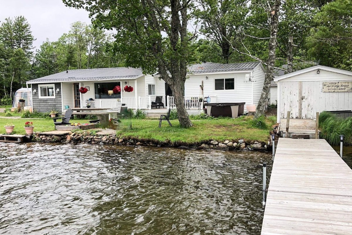 Davidson Lake SonRise gallery image 5