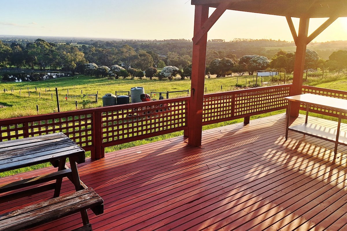 Auyea Farm 3BR Entire House – 7 Mins to Gumbuya gallery image 2