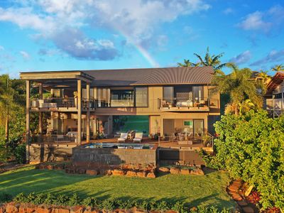 New Listing – Kukui’ula Treehouse 4 Master Suites